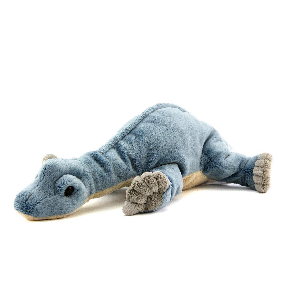 Amazon.co.jp: カロラータ ブラキオサウルス ぬいぐるみ (ねそべり